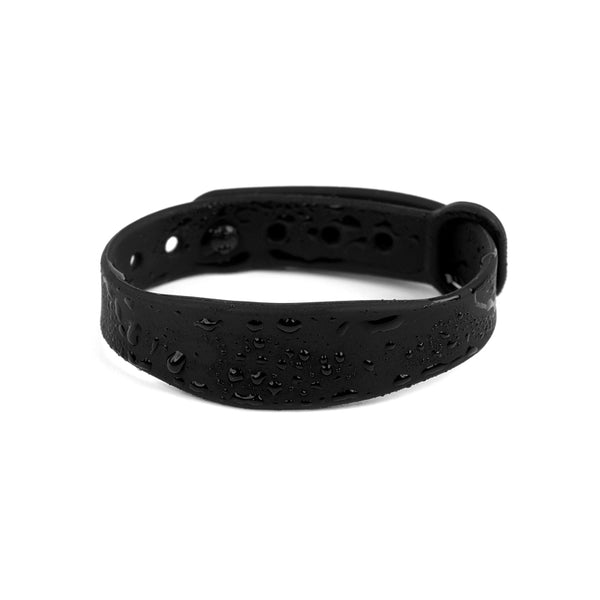 Silikonarmbånd