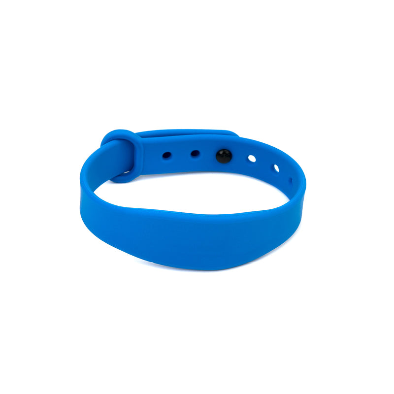 Silikonarmbånd