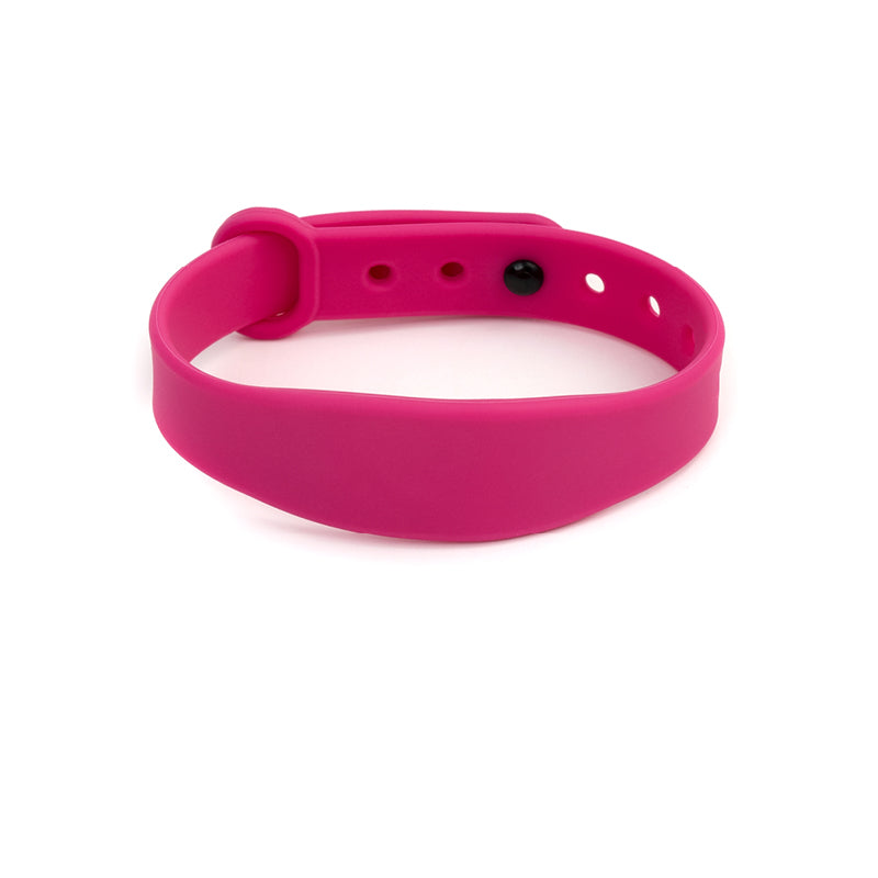 Silikonarmbånd