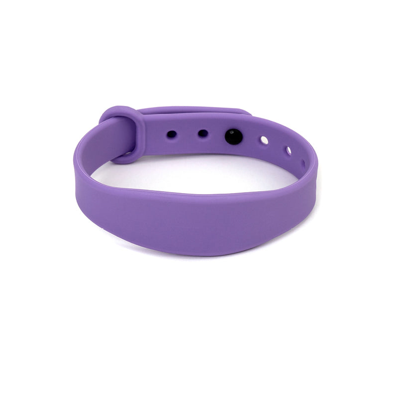 Silikonarmbånd