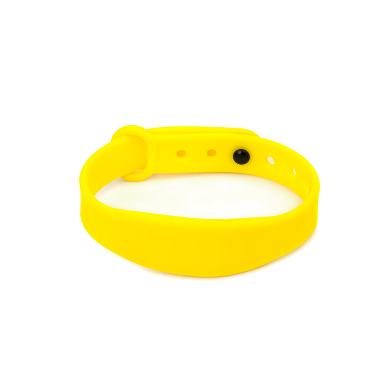 Silikonarmbånd