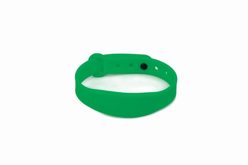 Silikonarmbånd